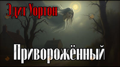 Приворожённый