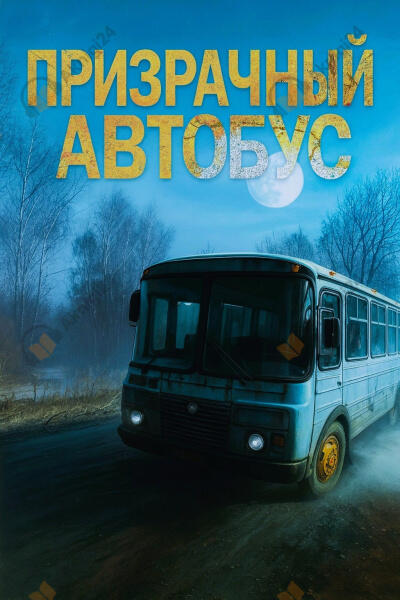 Призрачный автобус