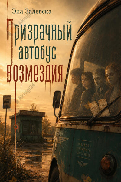 Призрачный автобус возмездия