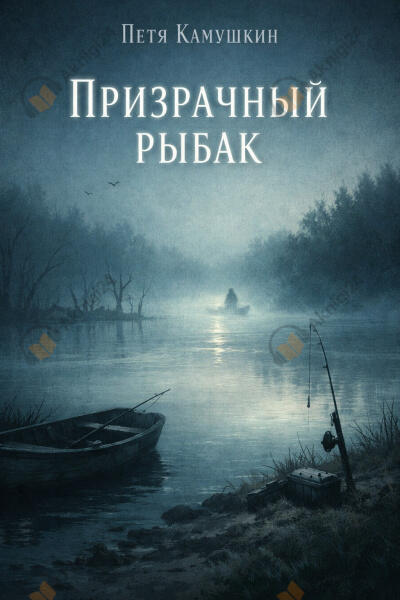 Призрачный рыбак