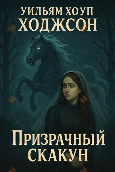 Призрачный скакун