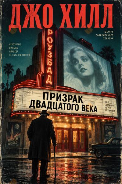 Призрак двадцатого века