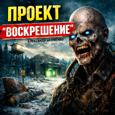 Проект "Воскрешение"