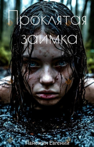 Проклятая заимка