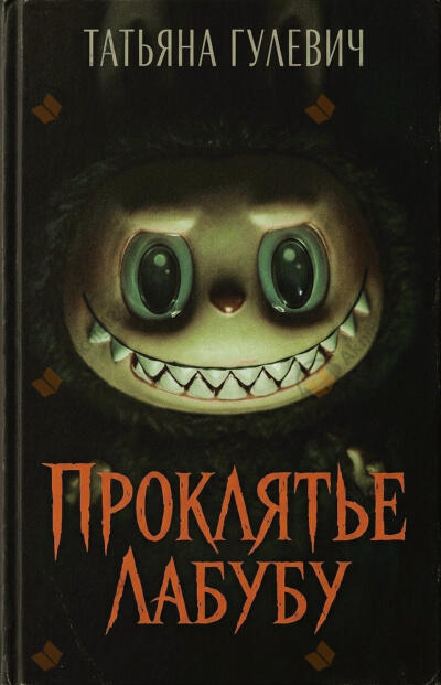 Проклятье Лабубу