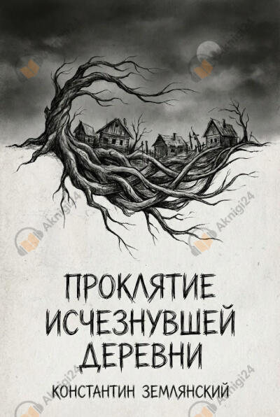 Проклятие исчезнувшей деревни
