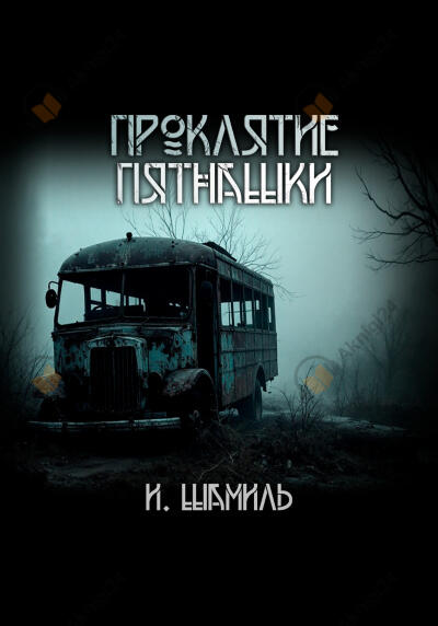 Проклятие пятнашки