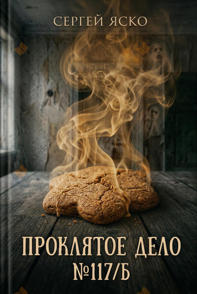 Проклятое дело №117/Б