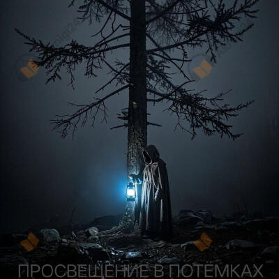 Просвещение в потёмках