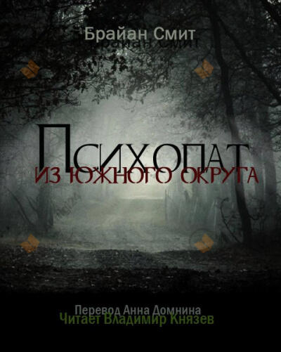 Психопат из южного округа