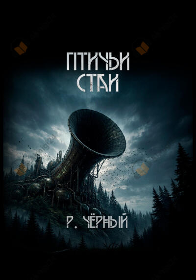 Птичьи стаи