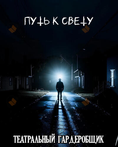 Путь к свету