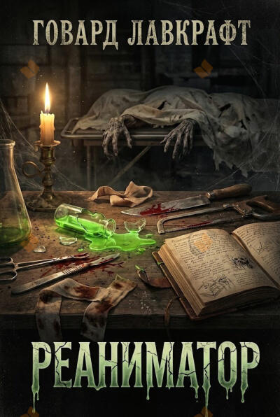 Реаниматор