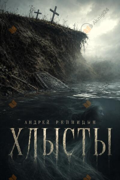 Репницын Алексей – Хлысты