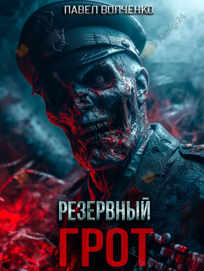 Резервный грот