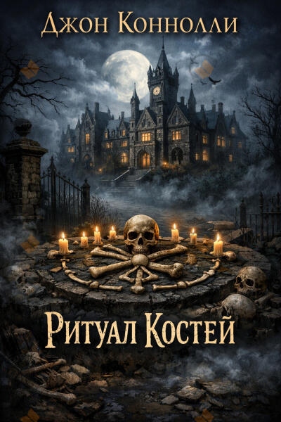 Ритуал костей