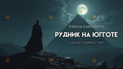 Рудник на Югготе
