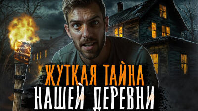 Шаги смерти