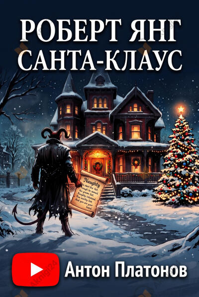 Санта-Клаус