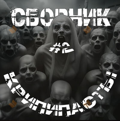 Сборник крипипасты #2