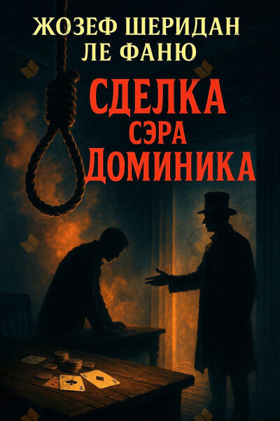 Сделка сэра Доминика