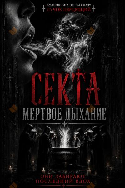 Секта «Мёртвое Дыхание»