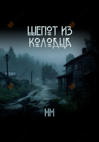 Шёпот из колодца