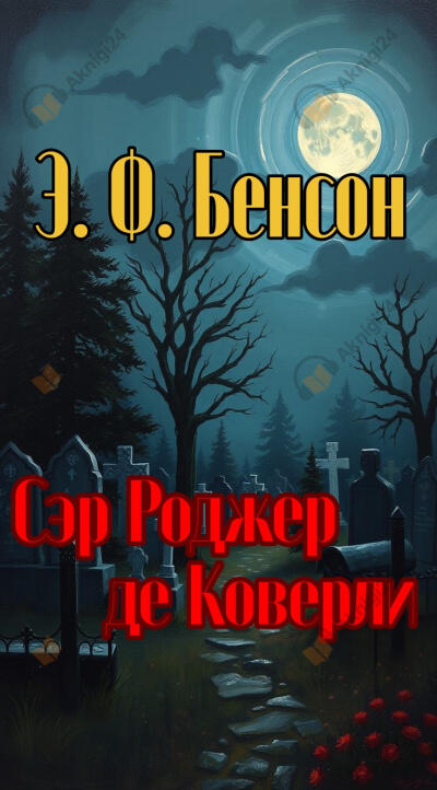 Сэр Роджер де Коверли