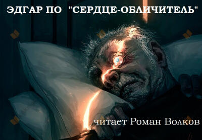 Сердце-обличитель