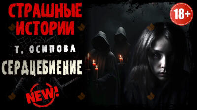 Сердцебиение