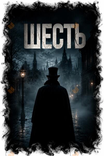 Шесть
