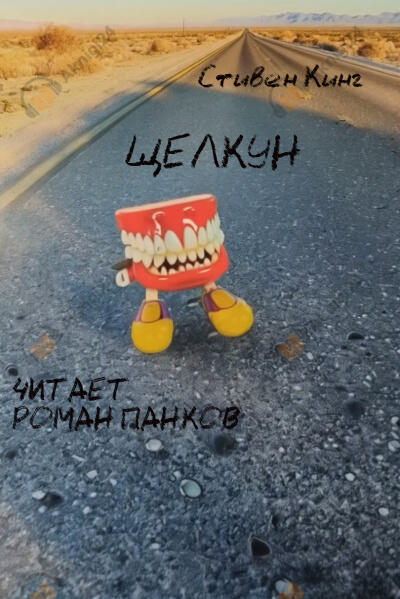 Щелкун