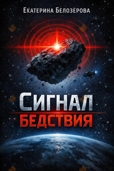 Сигнал бедствия
