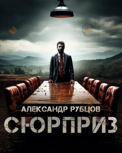 Сюрприз