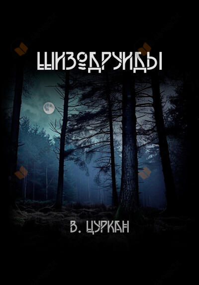 Шизодруиды