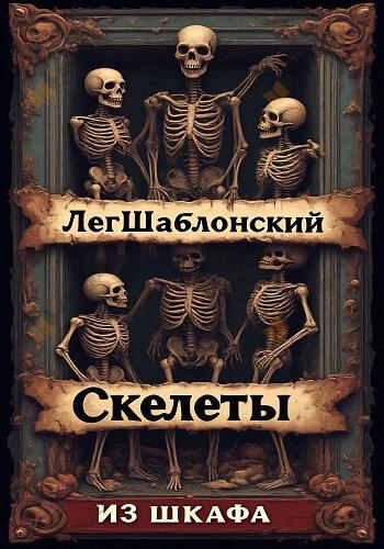 Скелеты из шкафа