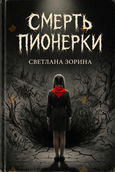 Смерть пионерки