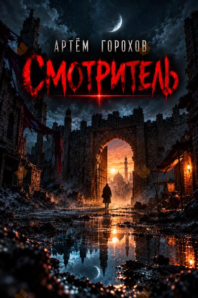 Смотритель