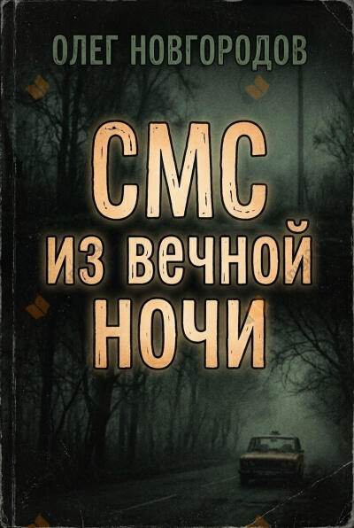 СМС из вечной ночи