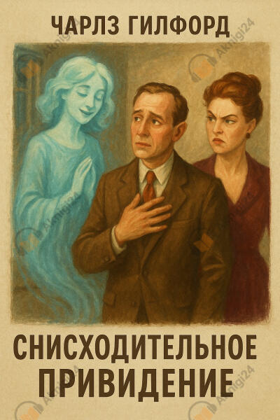 Снисходительный дух