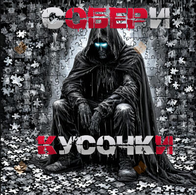Собери кусочки