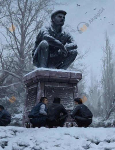 Шоссе Петля . Сборник рассказов.