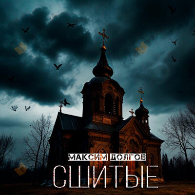 Сшитые