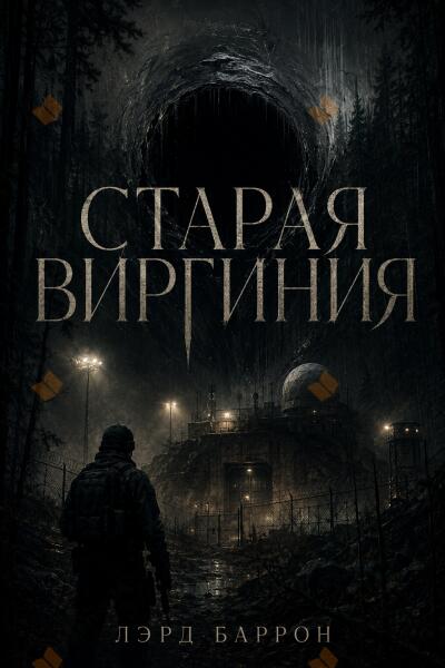 Старая Виргиния