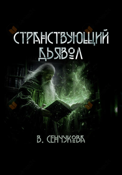 Странствующий дьявол