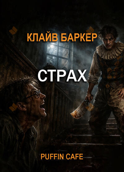 Страх