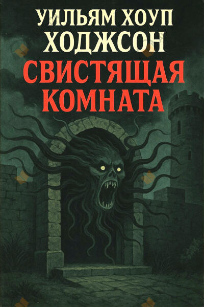 Свистящая комната