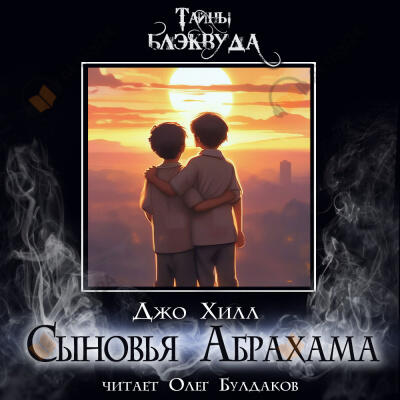 Сыновья Абрахама