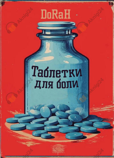 Таблетки для боли