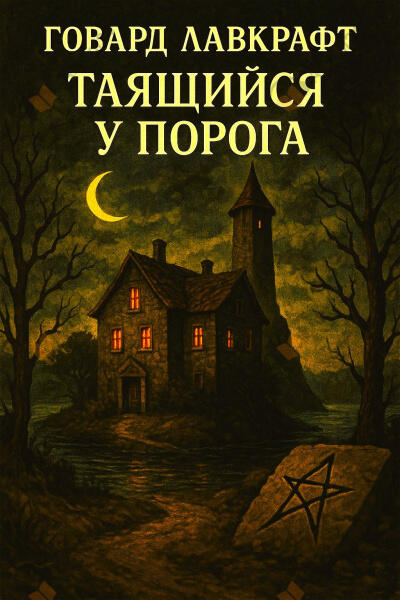 Таящийся у порога